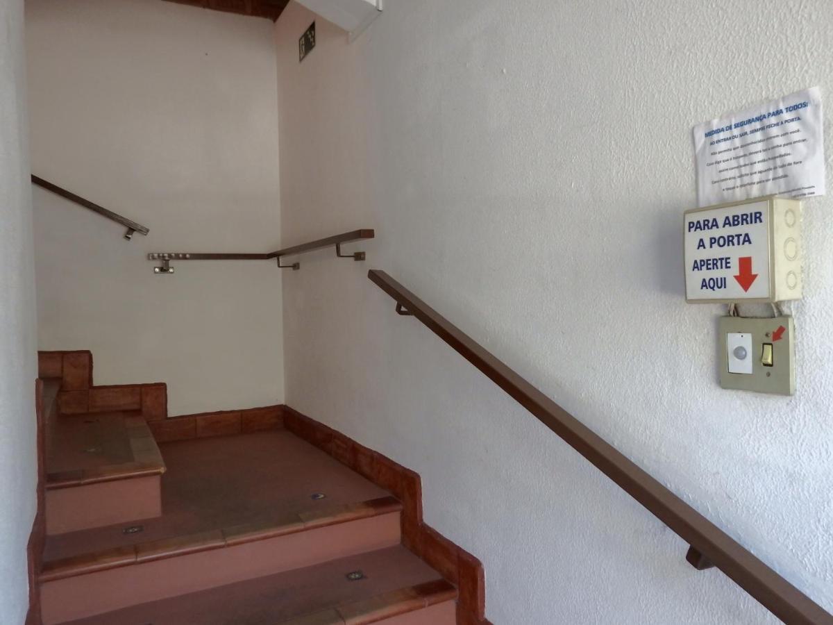Estrela Da Manha Pousada - Centro De Aguas - Proximo Ao Thermas Águas de São Pedro Exterior foto