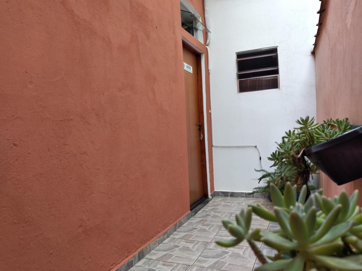 Estrela Da Manha Pousada - Centro De Aguas - Proximo Ao Thermas Águas de São Pedro Exterior foto