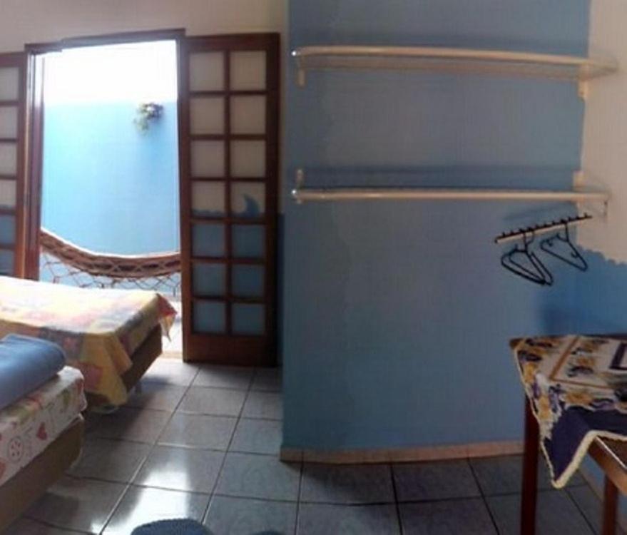 Estrela Da Manha Pousada - Centro De Aguas - Proximo Ao Thermas Águas de São Pedro Zimmer foto